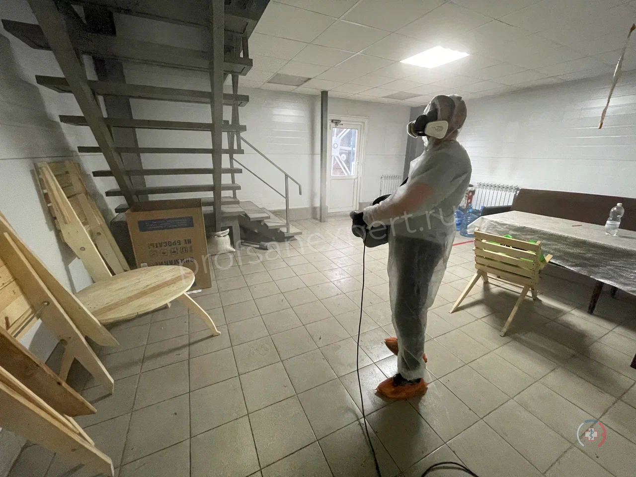 Галерея
